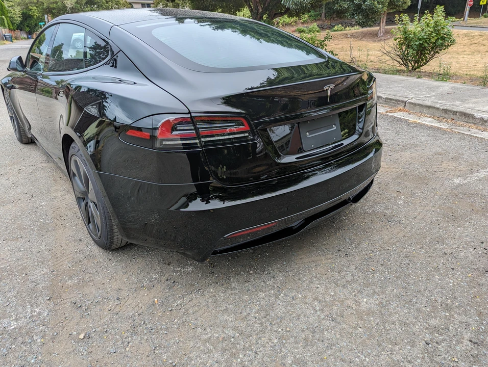 2022 Tesla Model S - Image 16 of 31