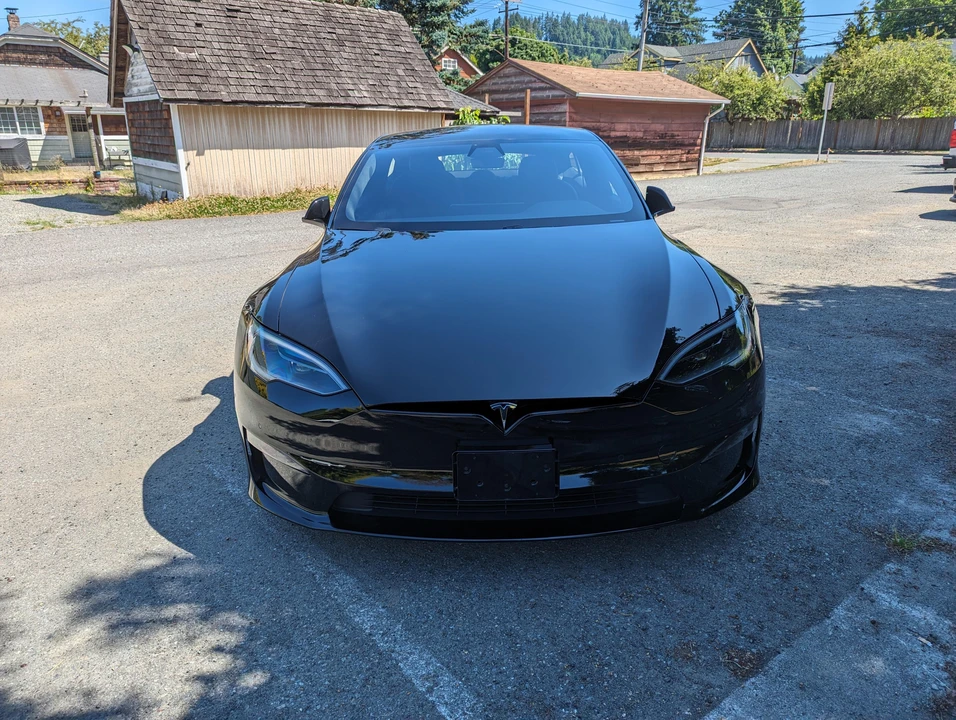 2022 Tesla Model S - Image 7 of 31