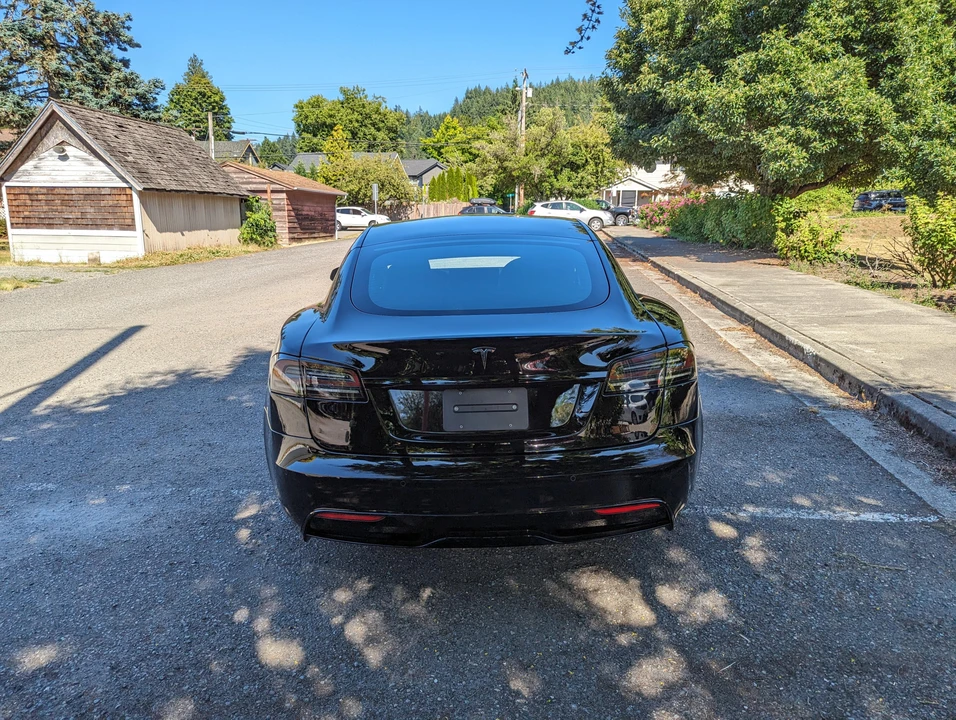 2022 Tesla Model S - Image 18 of 31
