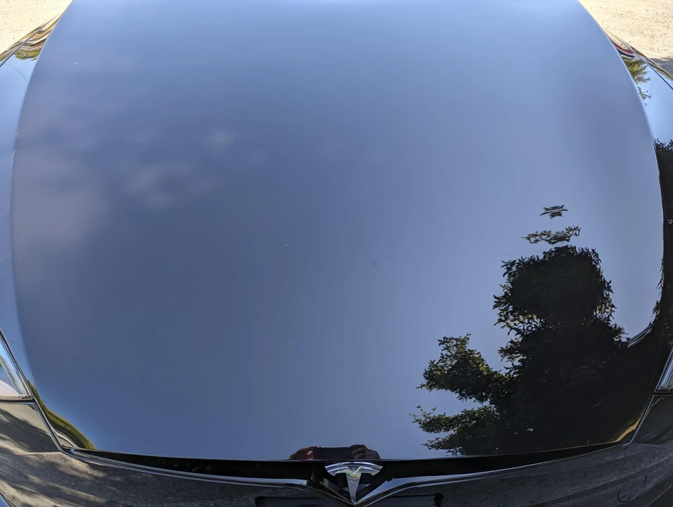 2022 Tesla Model S - Image 28 of 31