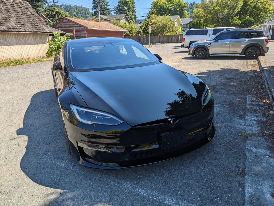2022 Tesla Model S - Image 26 of 31