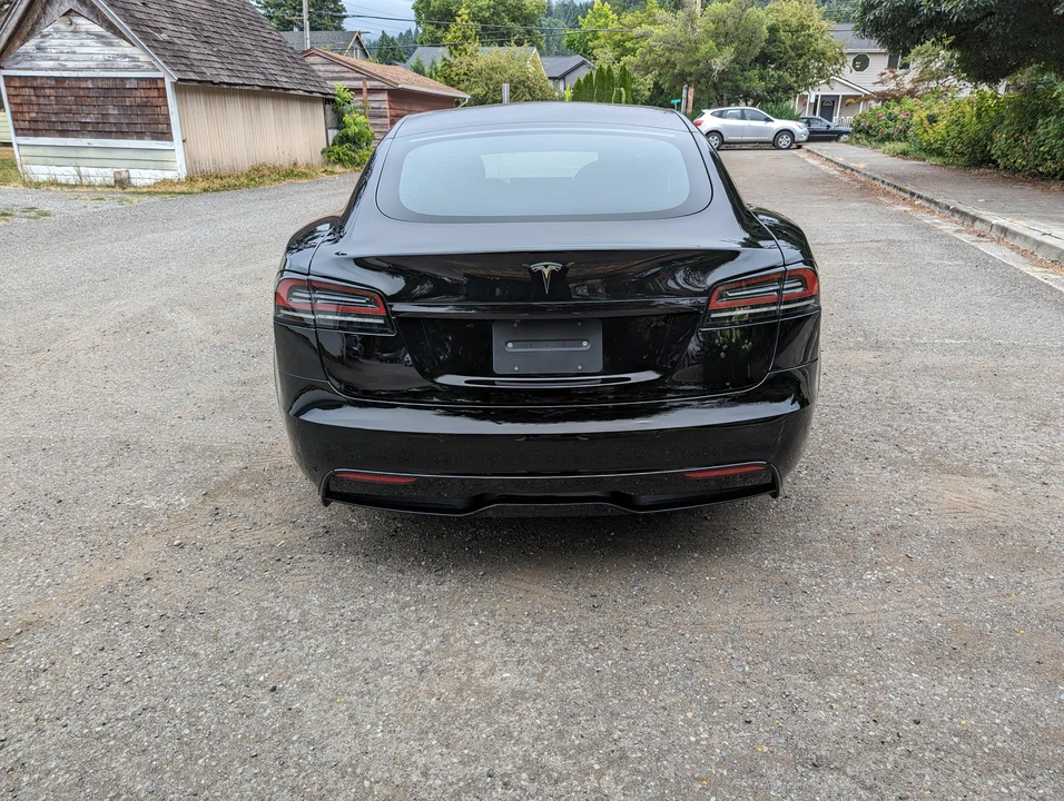 2022 Tesla Model S - Image 20 of 31