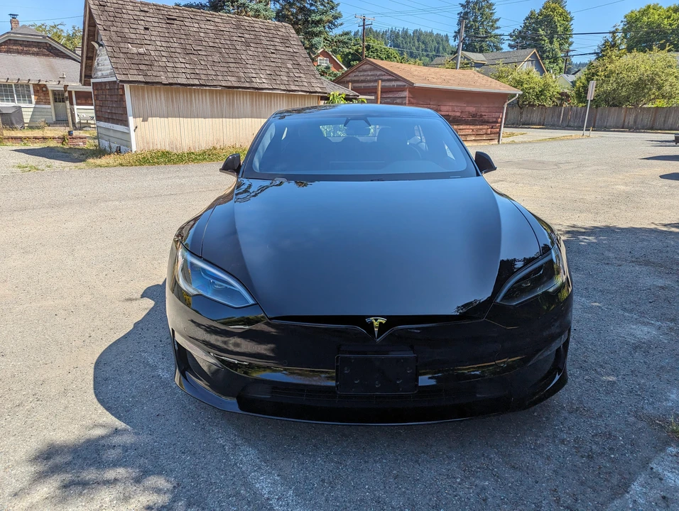 2022 Tesla Model S - Image 8 of 31