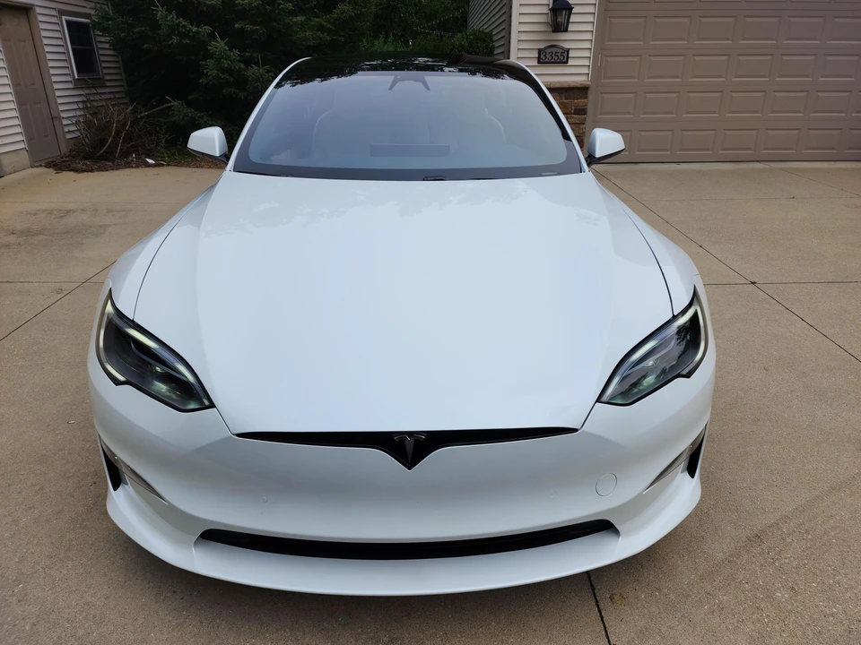 2022 Tesla Model S - Image 6 of 31