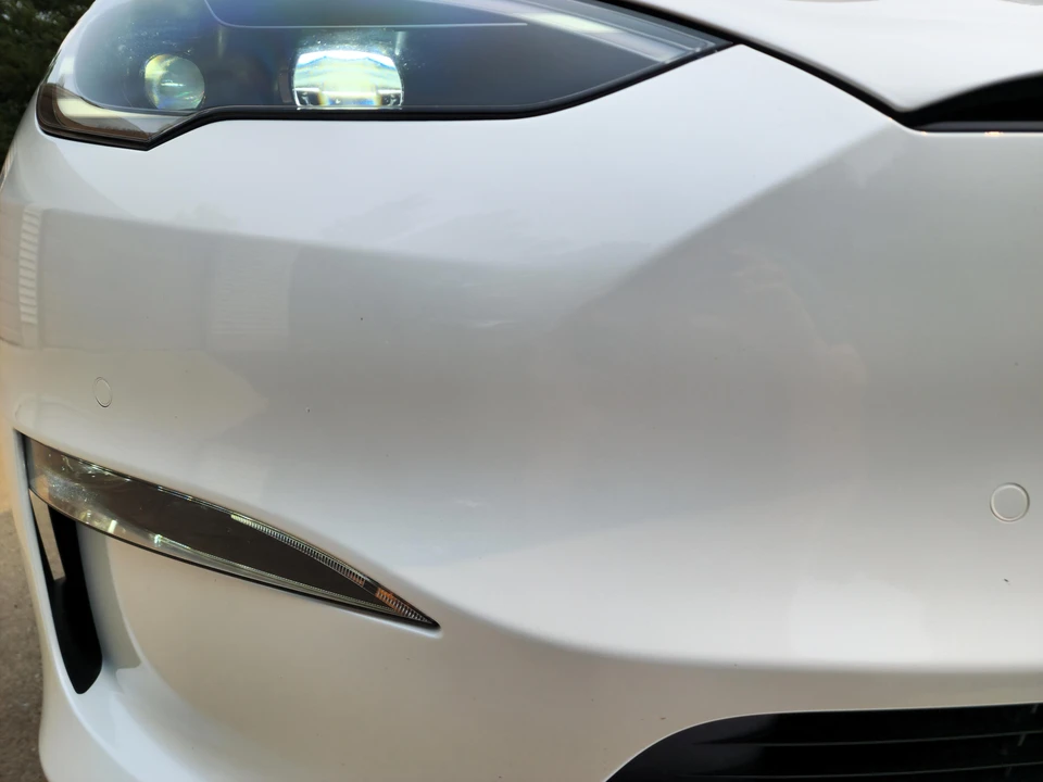 2022 Tesla Model S - Image 18 of 31