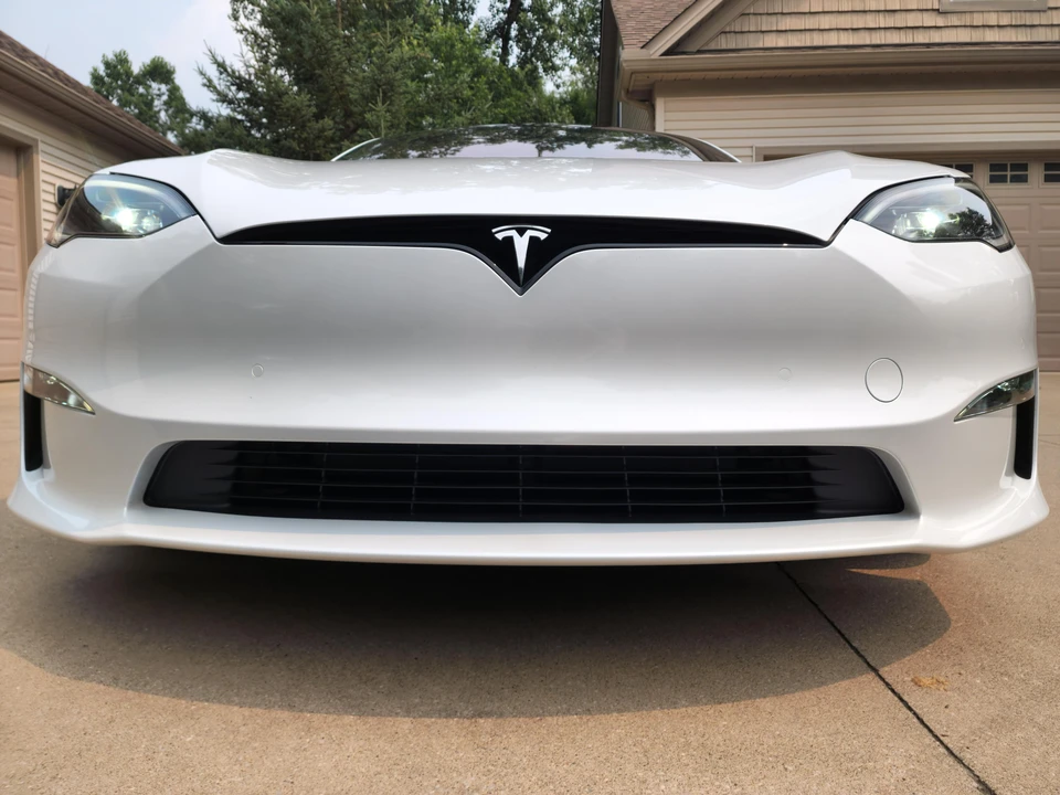 2022 Tesla Model S - Image 20 of 31