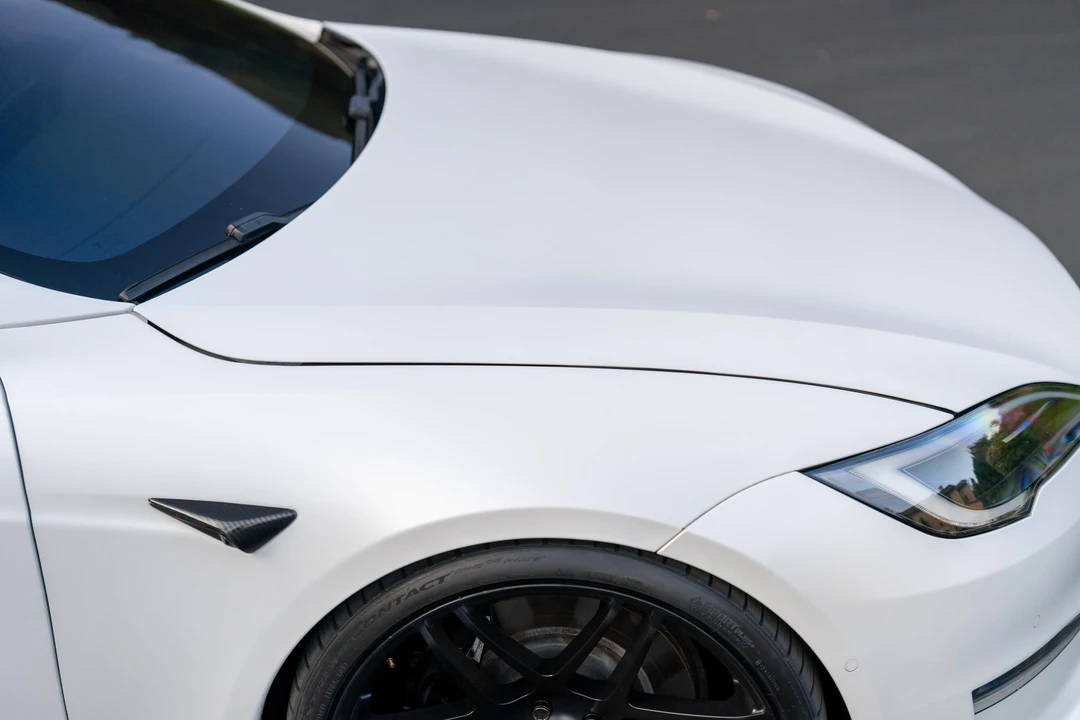 2022 Tesla Model S - Image 30 of 31