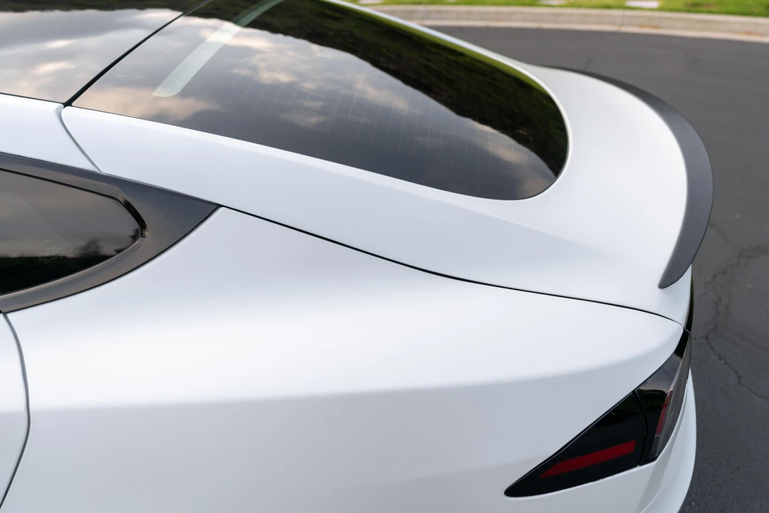 2022 Tesla Model S - Image 31 of 31