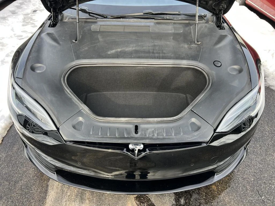 2022 Tesla Model S - Image 6 of 12