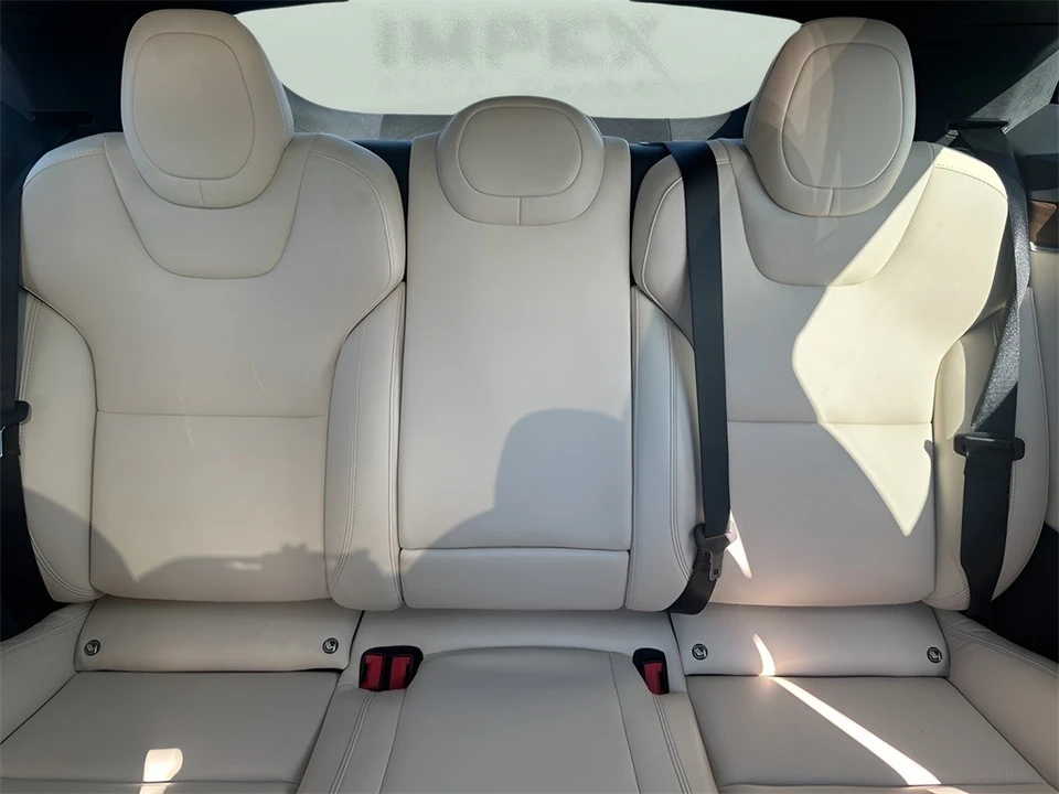 2022 Tesla Model S - Image 12 of 12