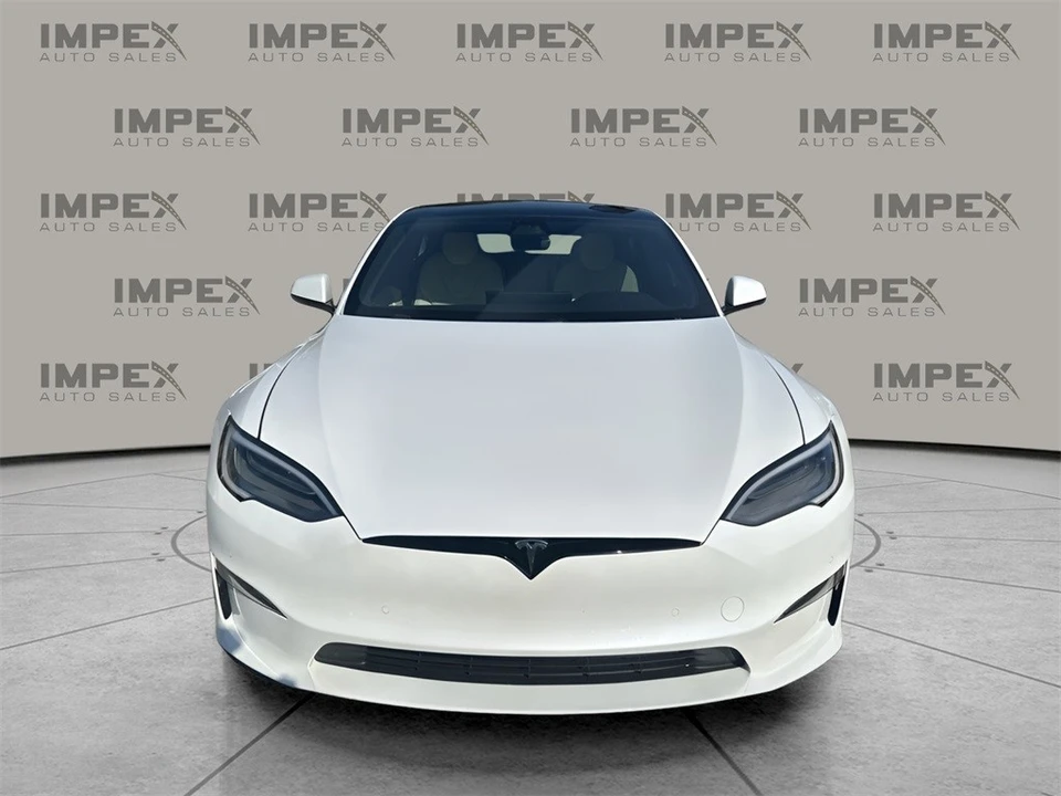 2022 Tesla Model S - Image 8 of 12