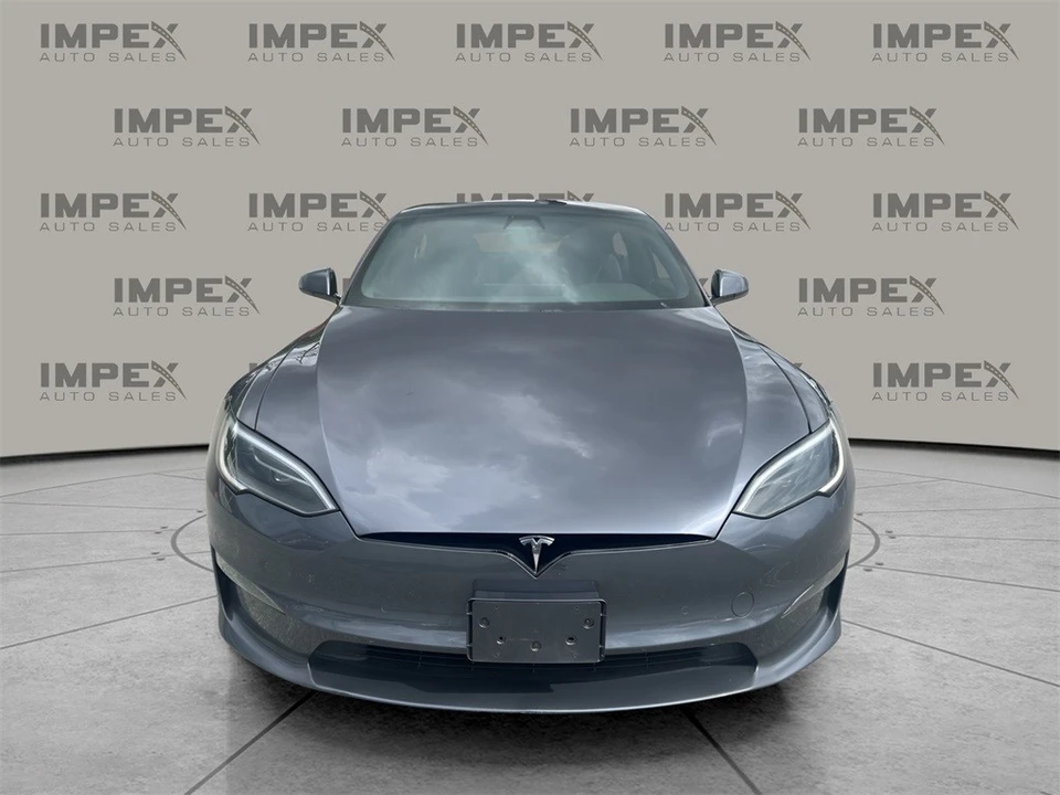2022 Tesla Model S - Image 8 of 12