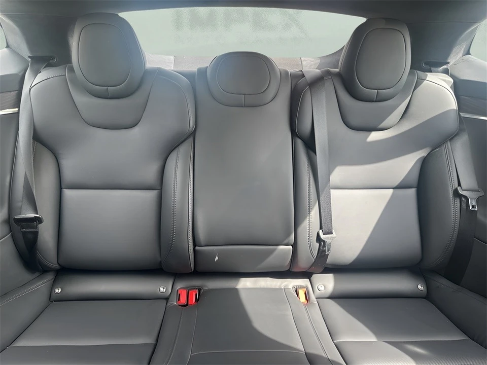 2022 Tesla Model S - Image 12 of 12