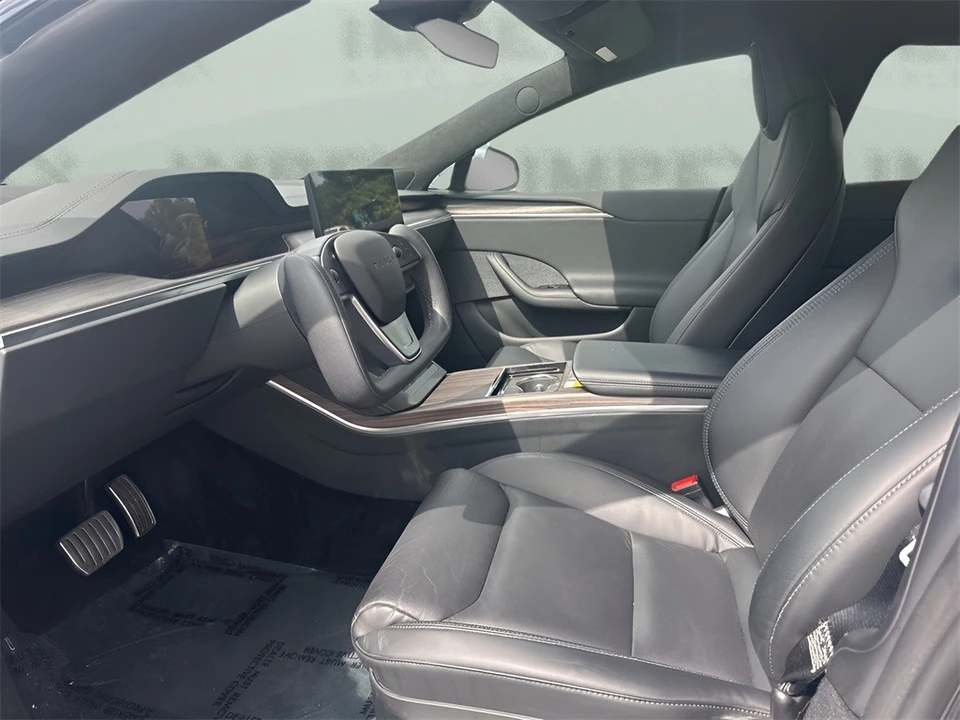 2022 Tesla Model S - Image 9 of 12