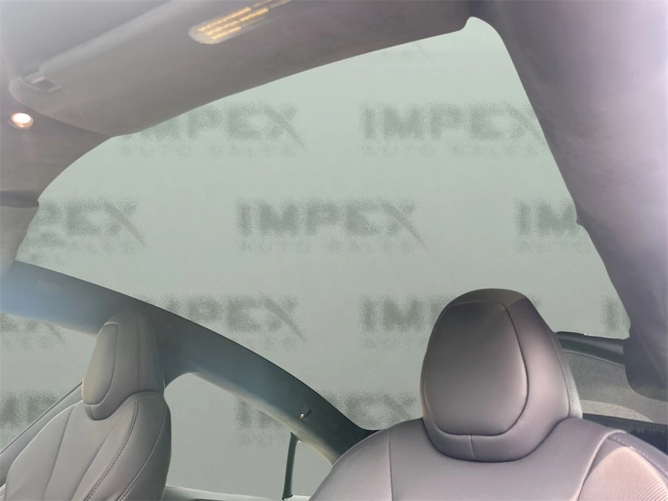 2022 Tesla Model S - Image 11 of 12