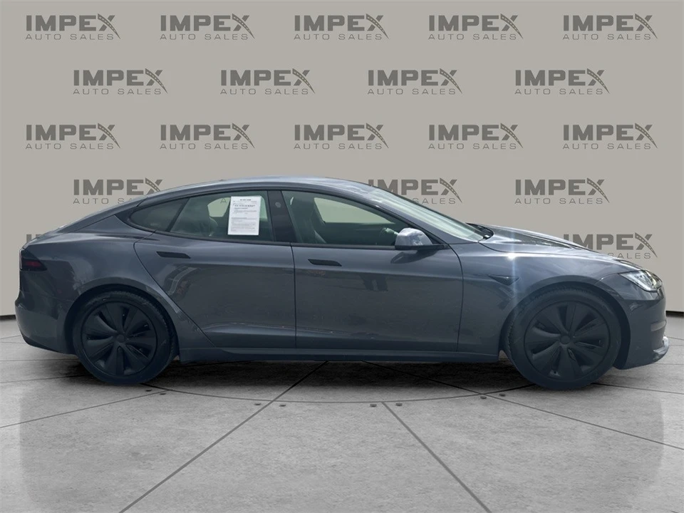 2022 Tesla Model S - Image 6 of 12