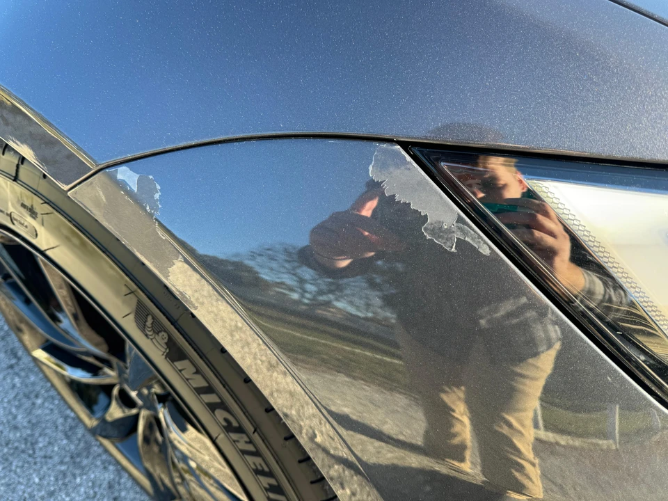 2022 Tesla Model S - Image 26 of 31