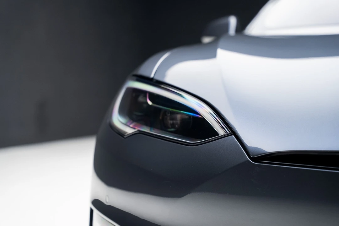 2022 Tesla Model S - Image 8 of 21
