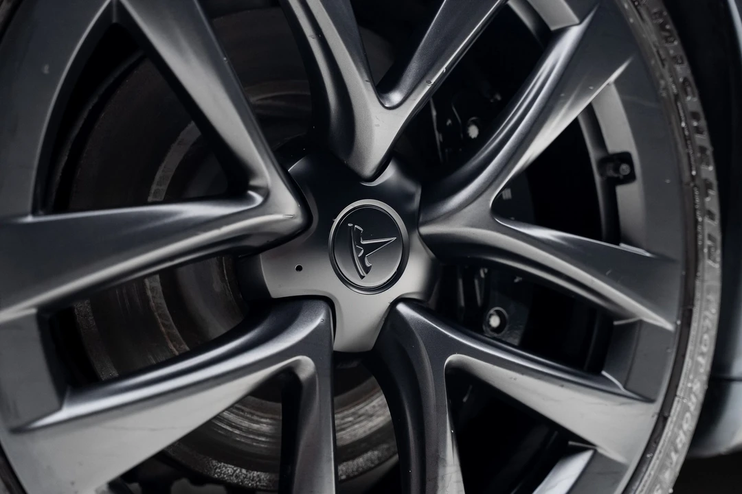 2022 Tesla Model S - Image 21 of 21