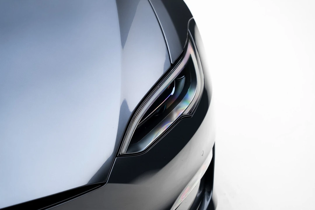 2022 Tesla Model S - Image 10 of 21