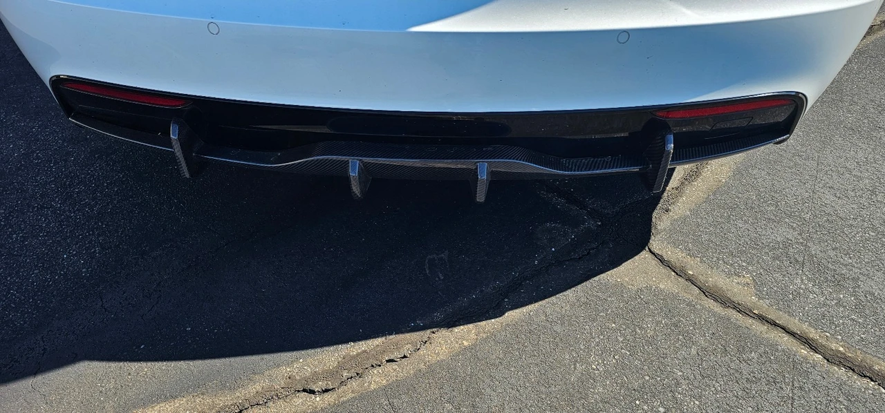 2022 Tesla Model S - Image 12 of 21