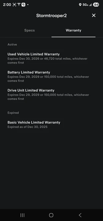 2022 Tesla Model S - Image 6 of 21