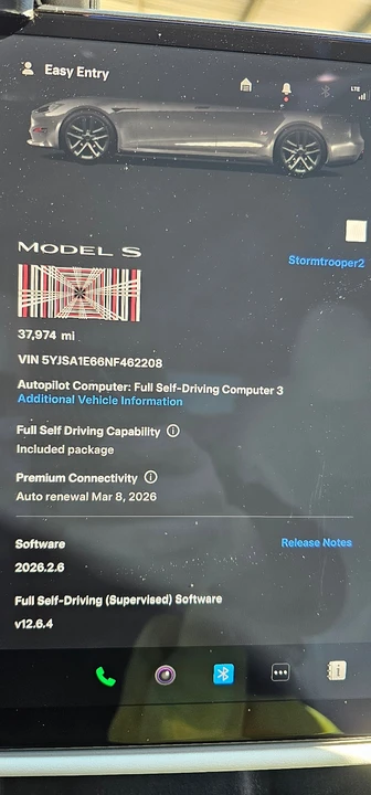 2022 Tesla Model S - Image 21 of 21