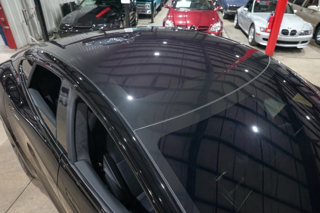 2022 Tesla Model S - Image 19 of 21