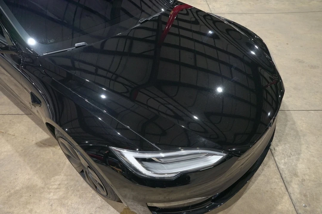 2022 Tesla Model S - Image 18 of 21