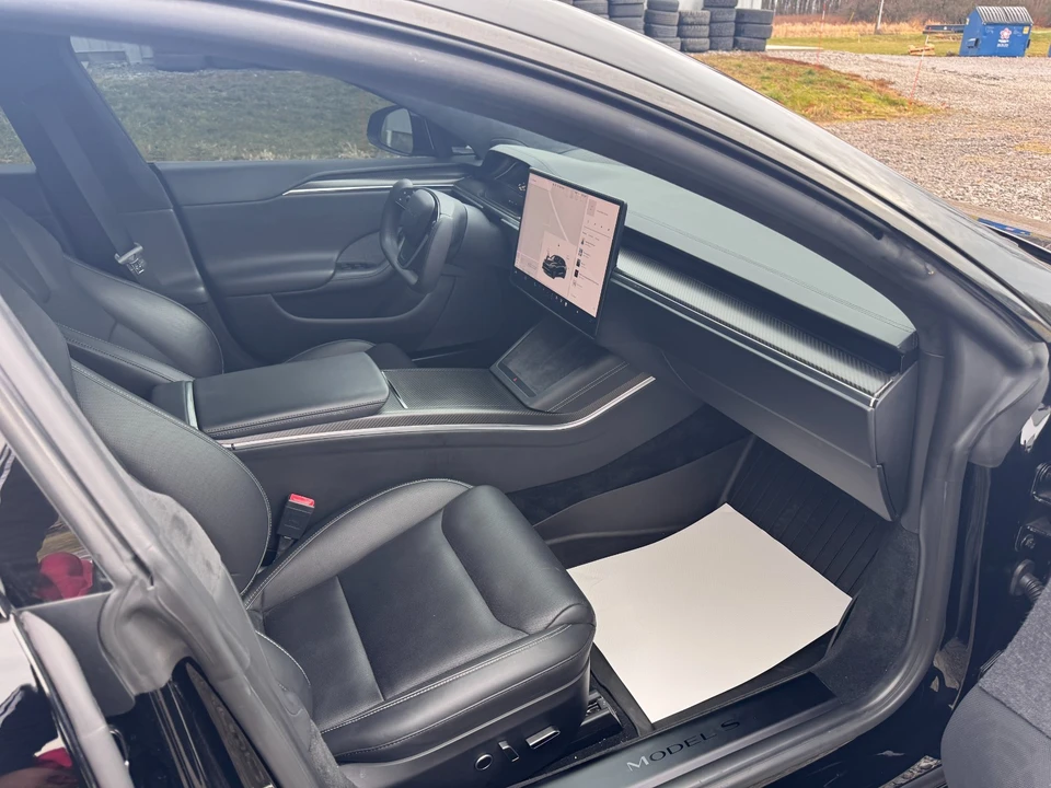 2022 Tesla Model S - Image 14 of 14
