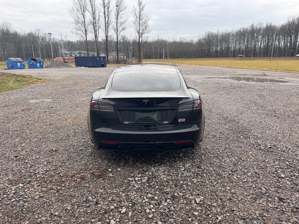 2022 Tesla Model S - Image 4 of 14