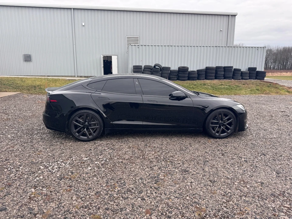 2022 Tesla Model S - Image 6 of 14