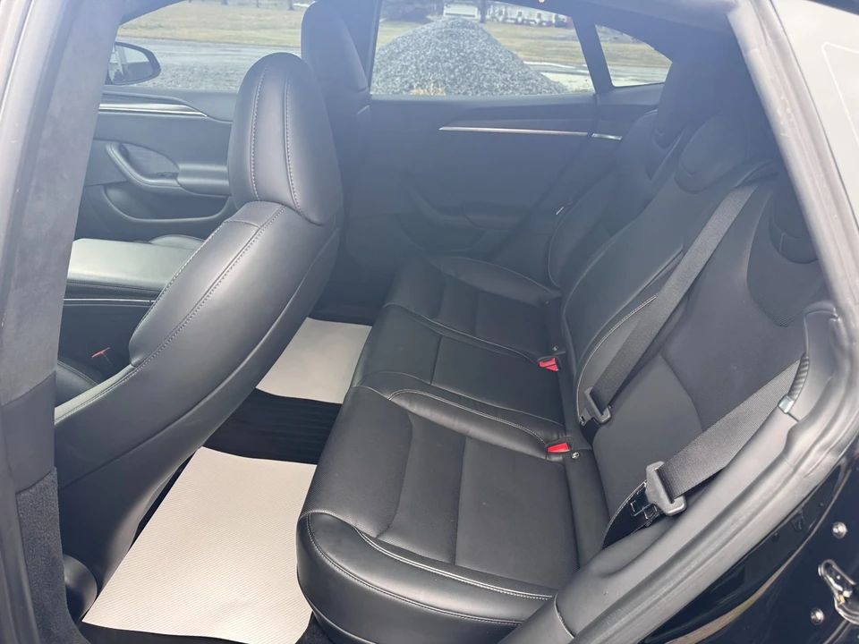 2022 Tesla Model S - Image 11 of 14