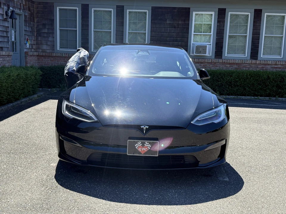 2022 Tesla Model S - Image 20 of 31