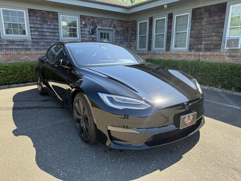 2022 Tesla Model S - Image 19 of 31