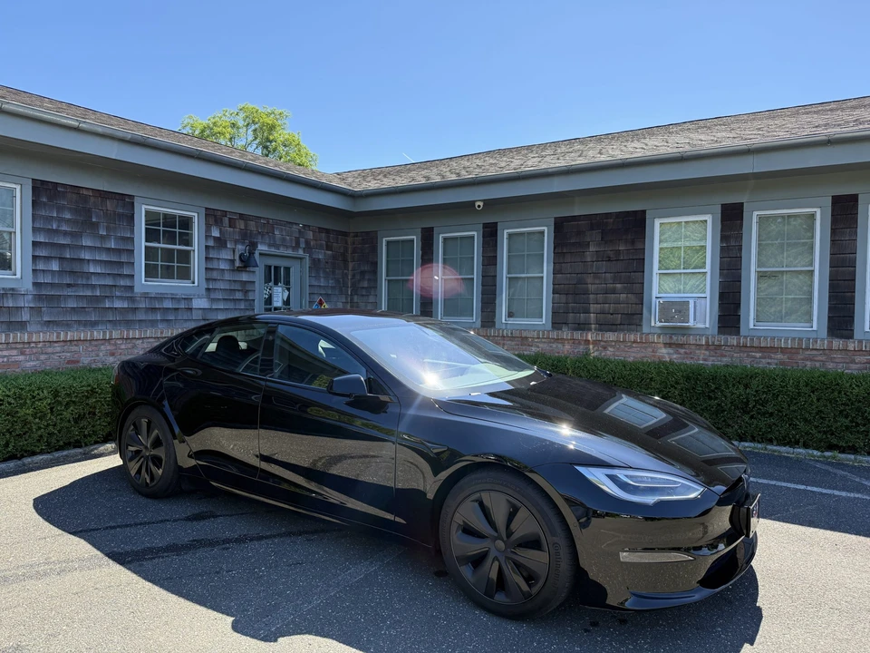 2022 Tesla Model S - Image 18 of 31