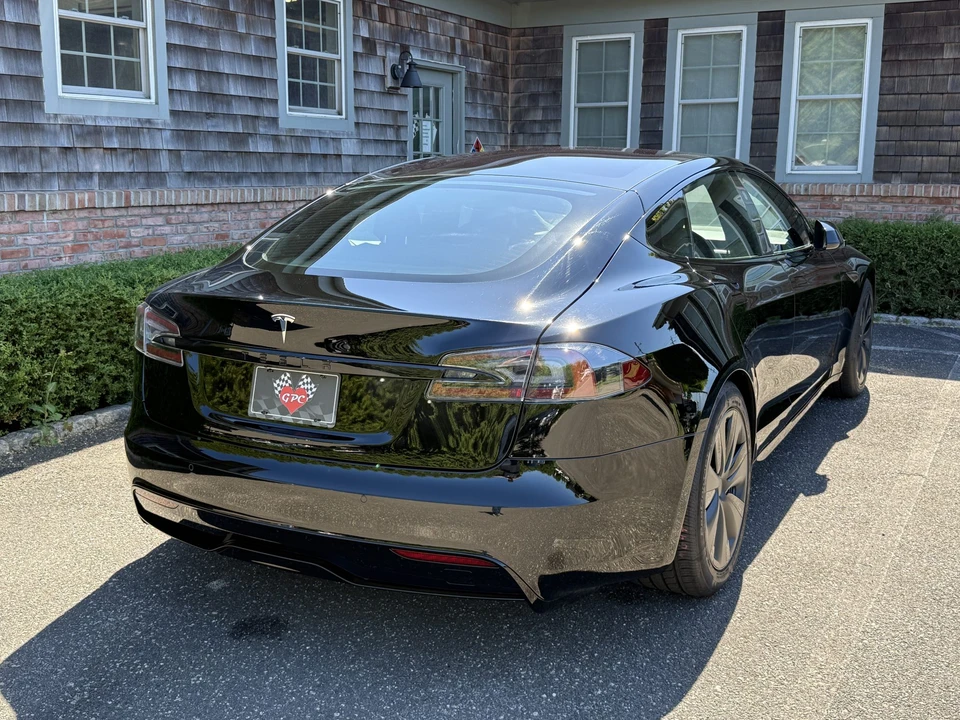 2022 Tesla Model S - Image 14 of 31