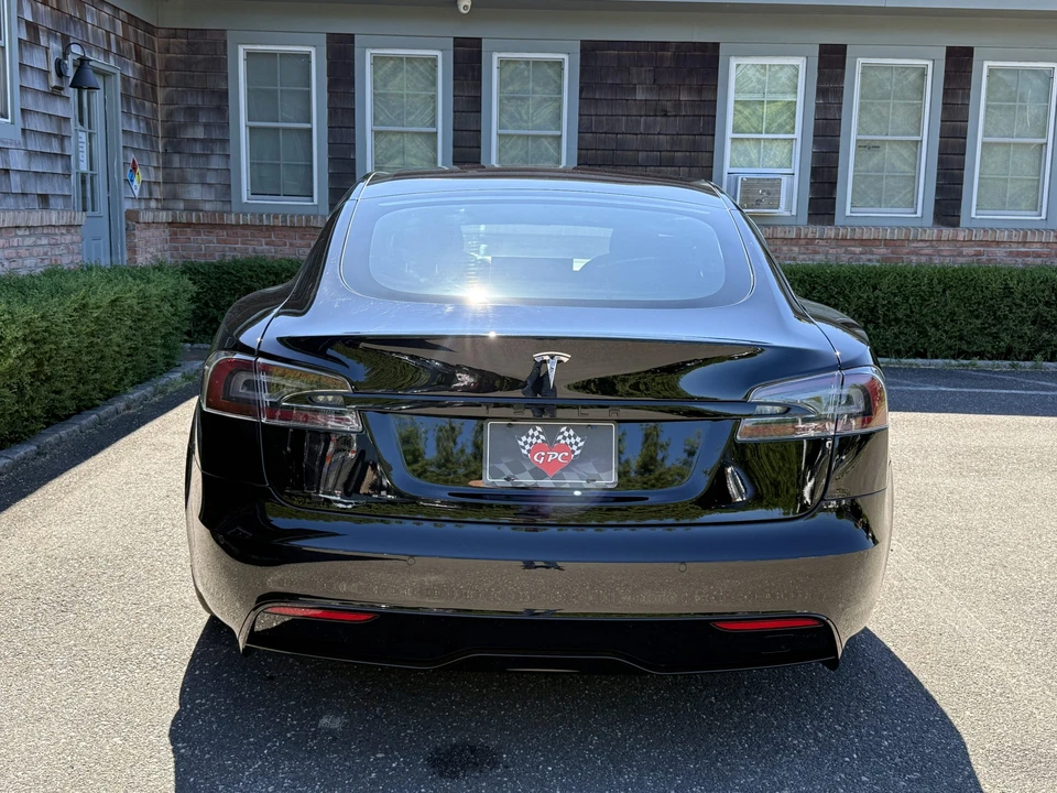 2022 Tesla Model S - Image 21 of 31