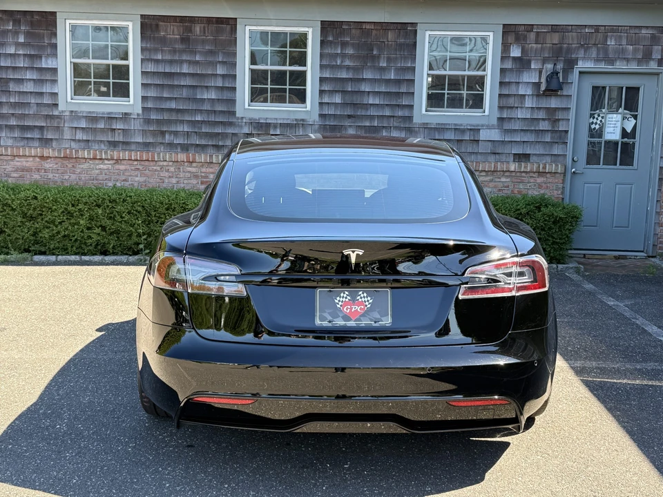 2022 Tesla Model S - Image 13 of 31