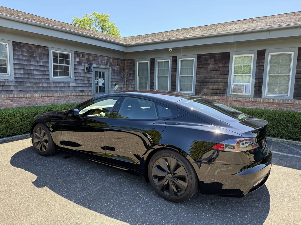 2022 Tesla Model S - Image 11 of 31
