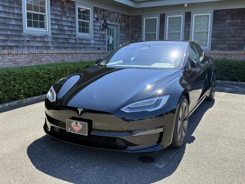 2022 Tesla Model S - Image 3 of 31