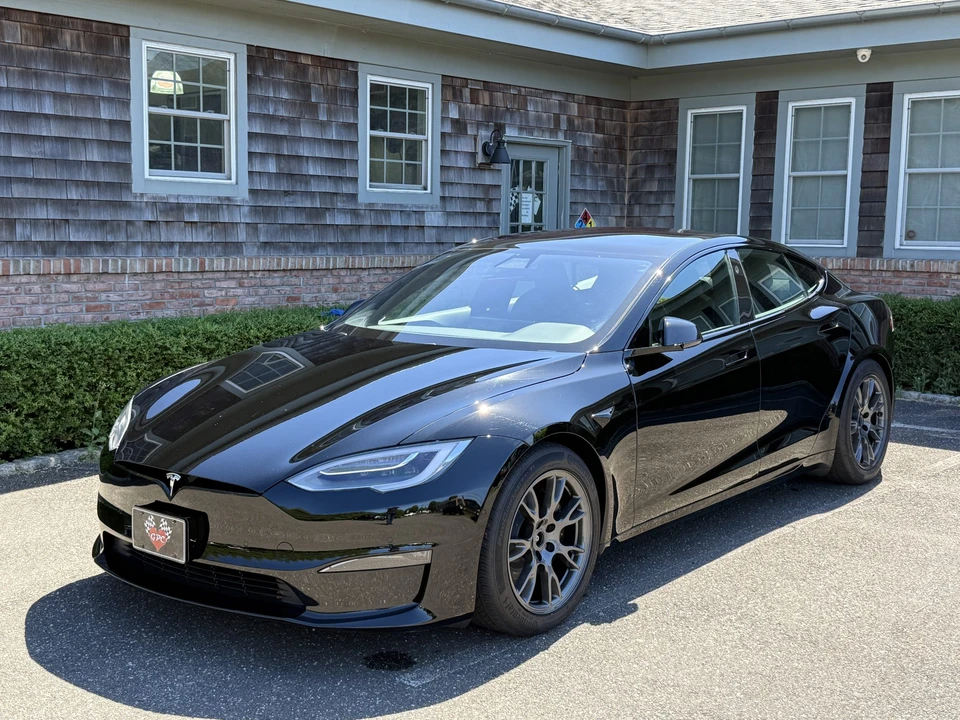 2022 Tesla Model S - Image 4 of 31