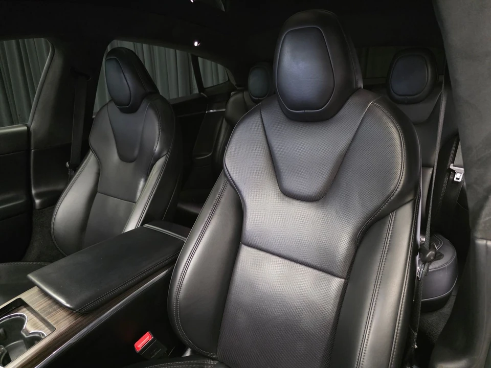 2022 Tesla Model S - Image 16 of 21