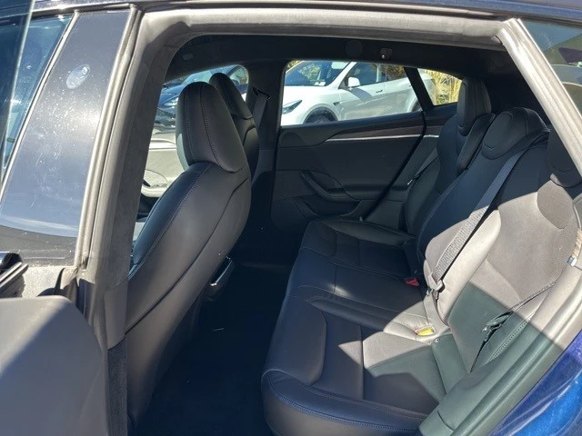 2022 Tesla Model S - Image 15 of 21