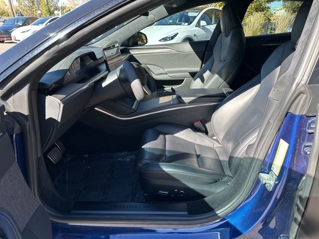 2022 Tesla Model S - Image 11 of 21