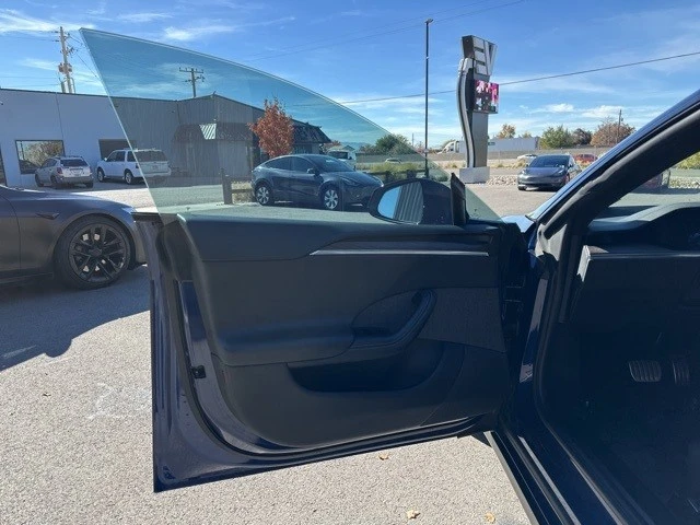 2022 Tesla Model S - Image 10 of 21