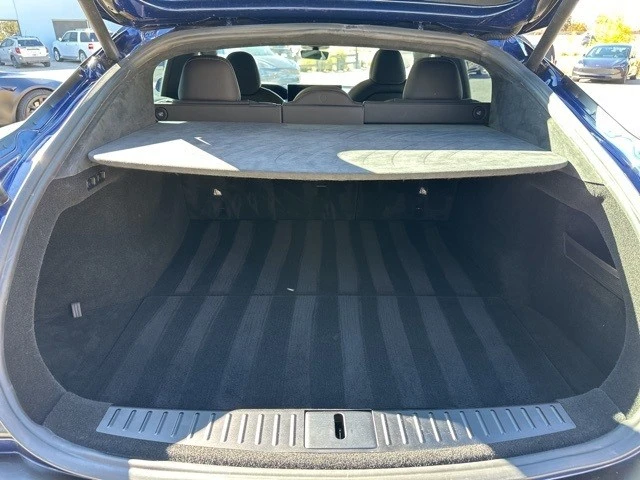 2022 Tesla Model S - Image 17 of 21