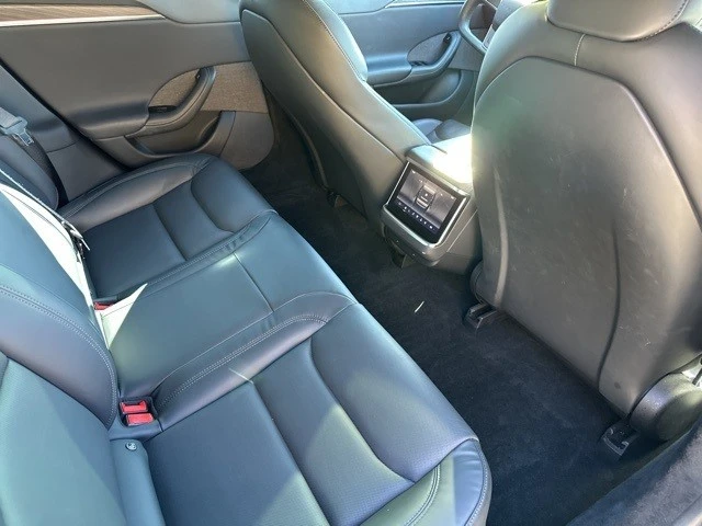 2022 Tesla Model S - Image 20 of 21