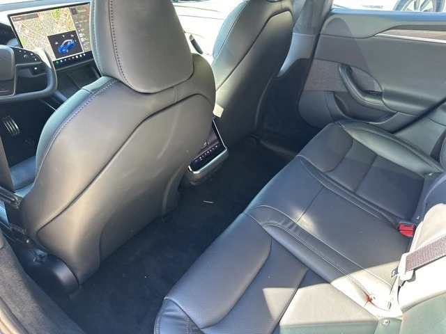 2022 Tesla Model S - Image 16 of 21