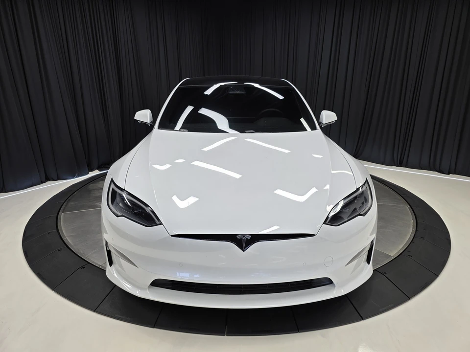 2022 Tesla Model S - Image 7 of 12